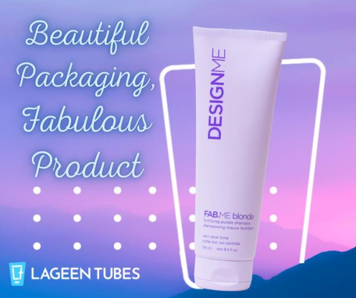 designmehair selects LageenTubes' sugarcane tubes