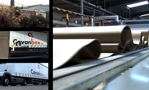 Cavan Box Company