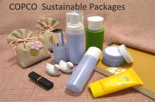 COPCO Packaging