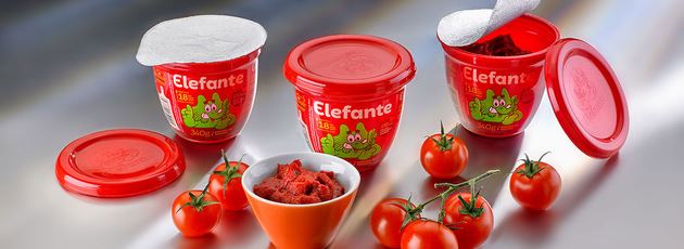 Berry Superfos Puts Traditional Taste in New Award-winning Pot