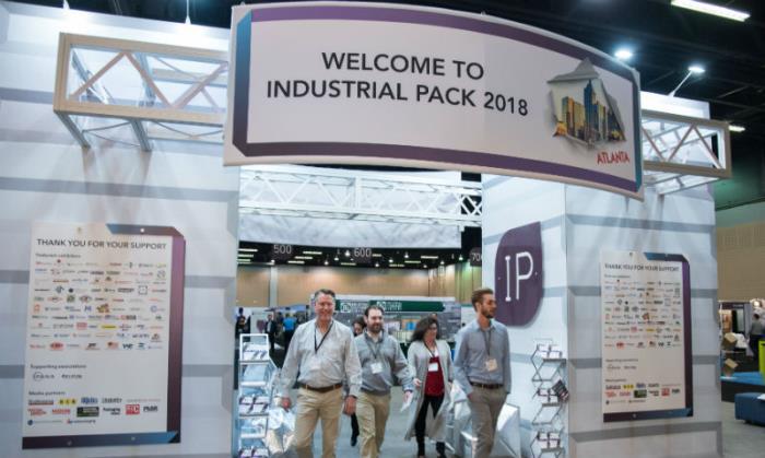 Visit Industrial Pack