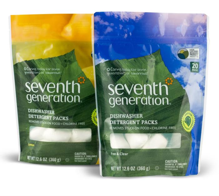Breakthrough Dow technology enables recyclable flexible plastic packaging