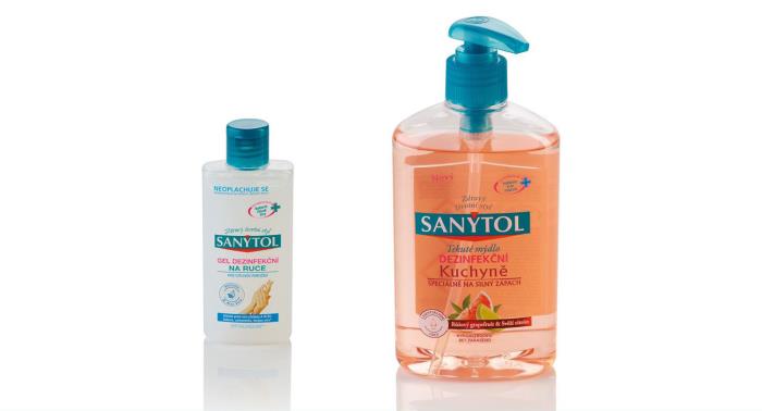 Santyol entrusts Acti Pack to manufacture its bottles