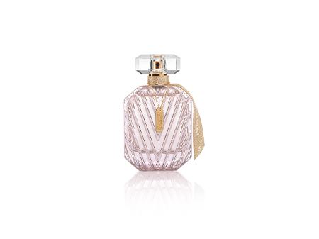 Fragrance Bottles: Victoria's Secret