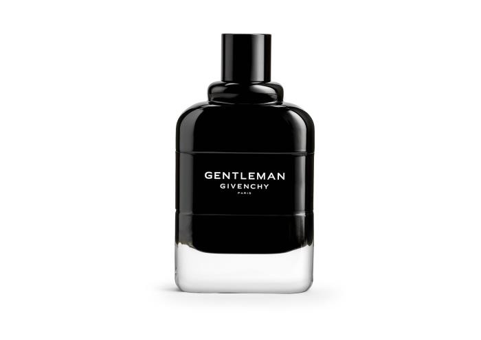 Masculine Cologne Packaging