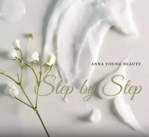 Step by Step with Anna Young Beauty