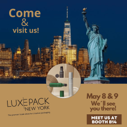
                                            
                                        
                                        Join Virospack at Luxe Pack New York 2024!