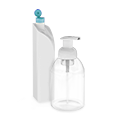 Plastic Bottles Icon